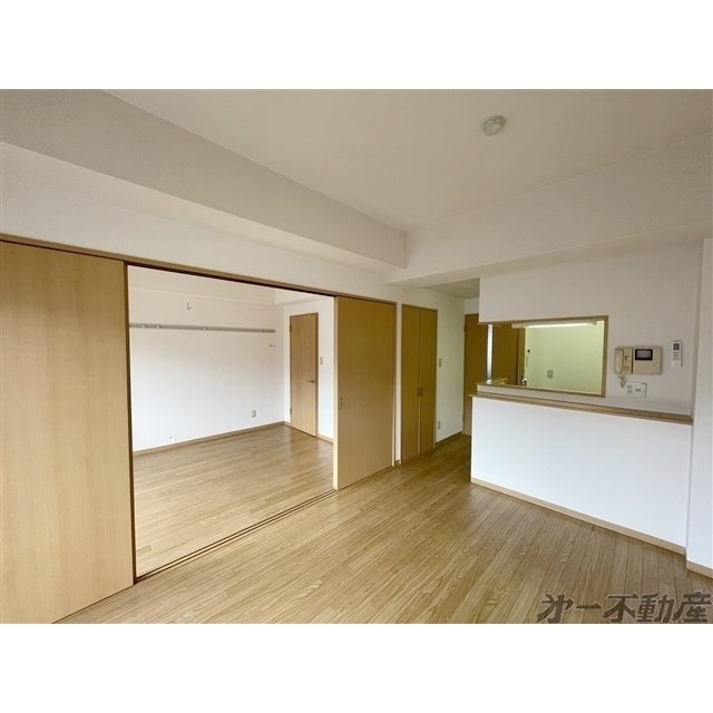 建物外観　ＬＤＫ