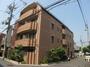 出町柳駅より徒歩9分 2階 築24年9ヶ月の賃貸物件