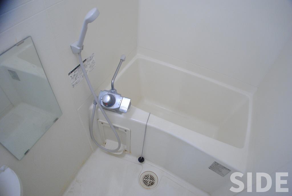 バス・シャワールーム　※別号室参考画像