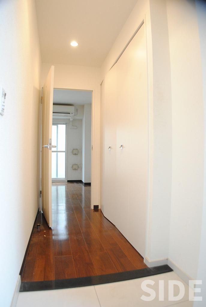 玄関　※別号室参考画像