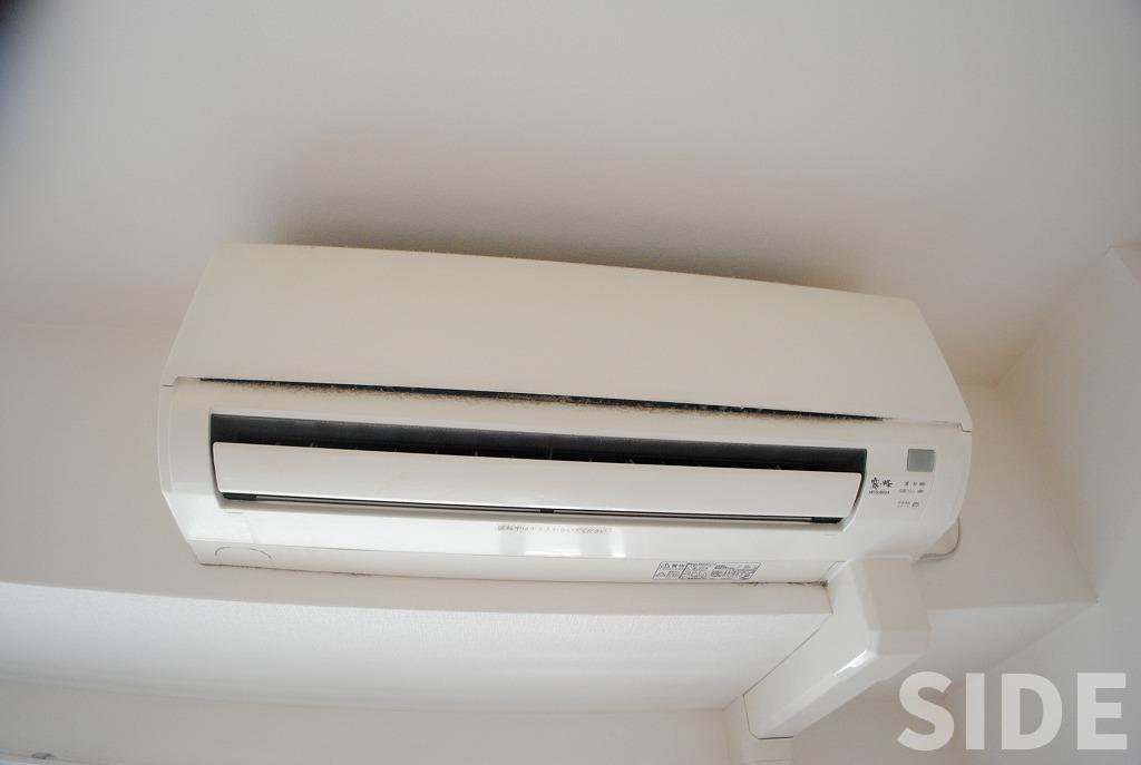 その他設備　※別号室参考画像