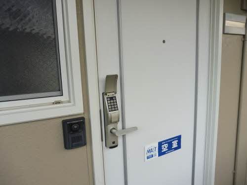 その他部屋・スペース　玄関