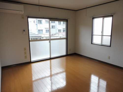 その他部屋・スペース　洋室