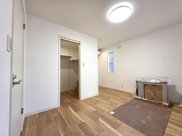 その他部屋・スペース　◆ゆとりある７．１帖の洋室◆