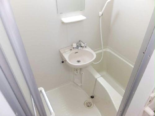 バス・シャワールーム　イメージ