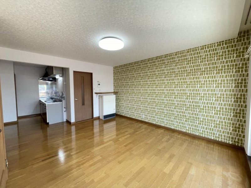 その他部屋・スペース　内装