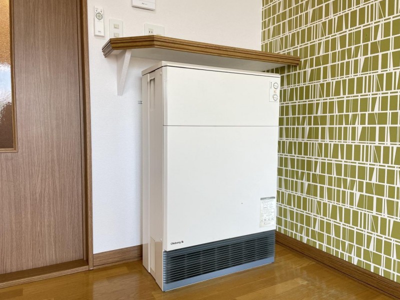 その他設備　設備