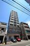 観音町駅より徒歩3分 10階 築17年11ヶ月の賃貸物件