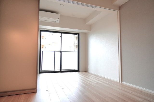 居室・リビング　※写真は同タイプ住戸です。