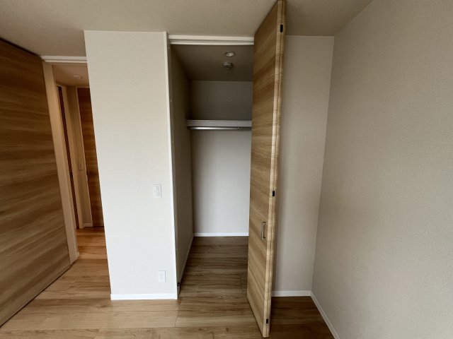Seaside Houseの内装写真
