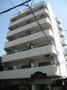 スカイコート川崎８ 6階 築33年9ヶ月の賃貸物件