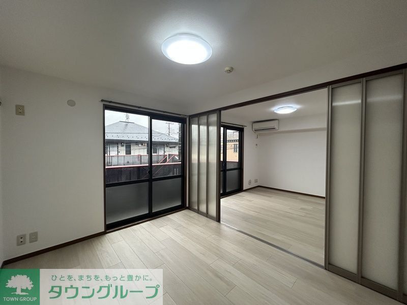 その他　同間取り別部屋の写真です