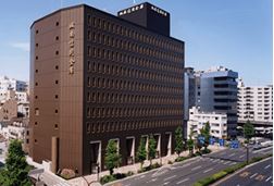 銀行　城南信用金庫本店（銀行）まで292m