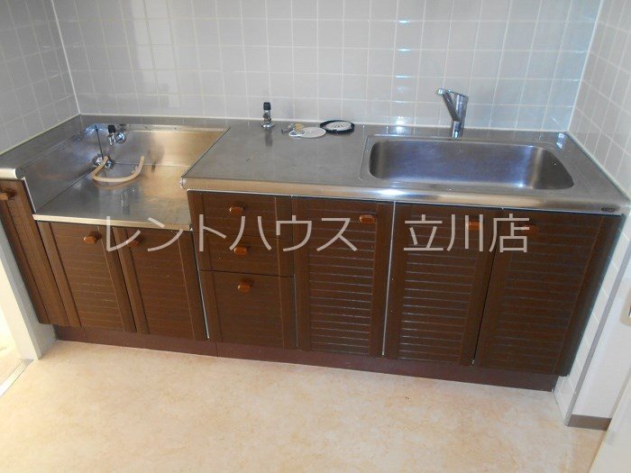 キッチン　参考写真