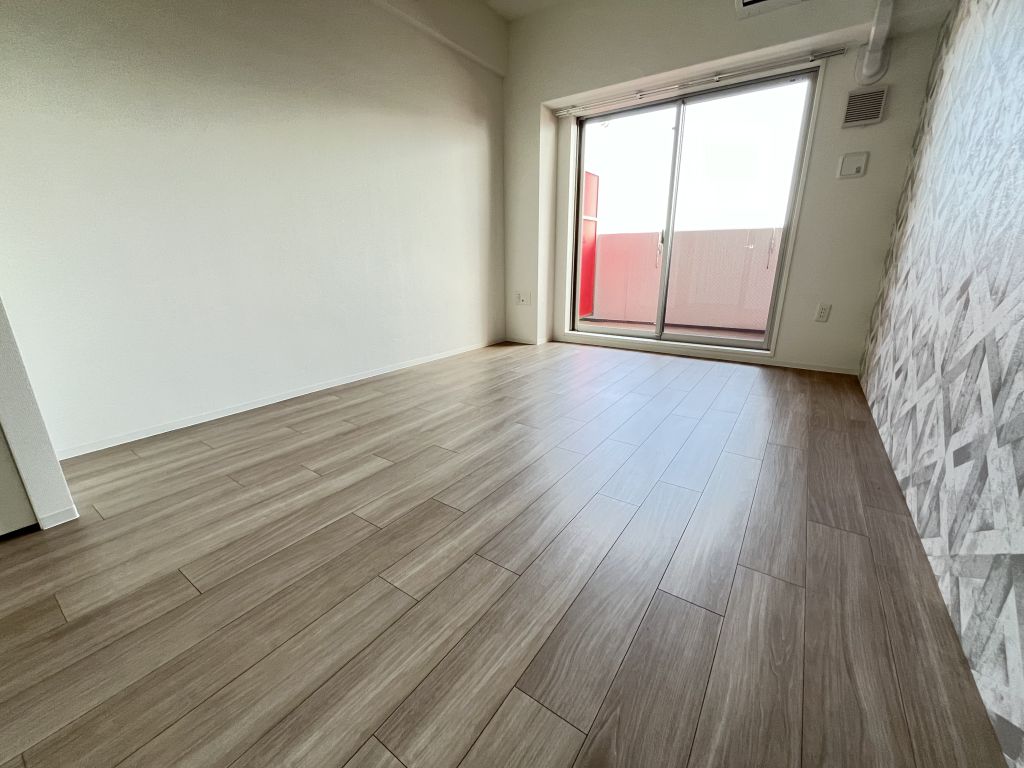 居室・リビング　ゆったり過ごせるリビングです