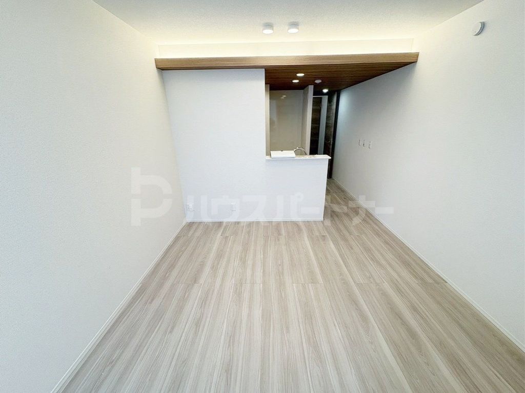 居室・リビング　リビング/居室