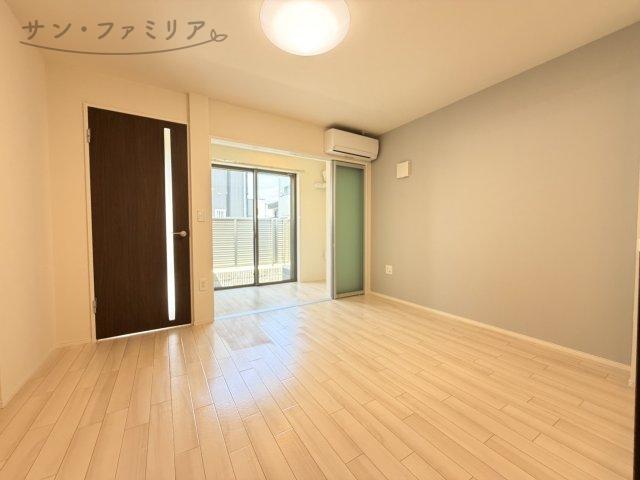 キッチン　イメージ写真