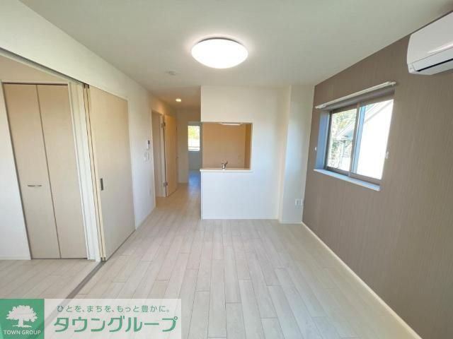 キッチン　同一施工会社イメージ写真です