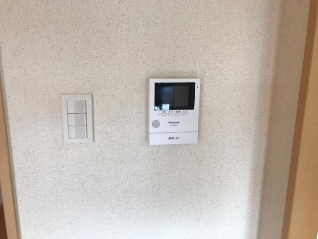 セキュリティ　セキュリティ（イメージ）