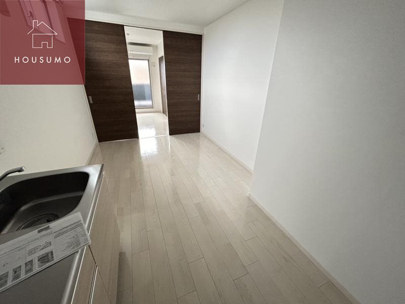 居室・リビング　使いやすいリビングです