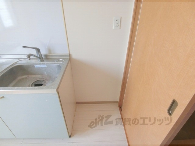 その他部屋・スペース　冷蔵庫置場