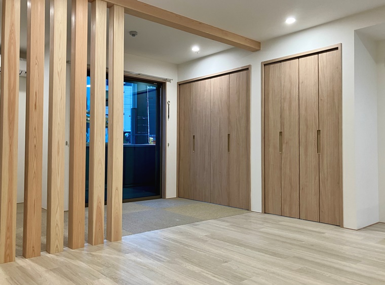 その他部屋・スペース