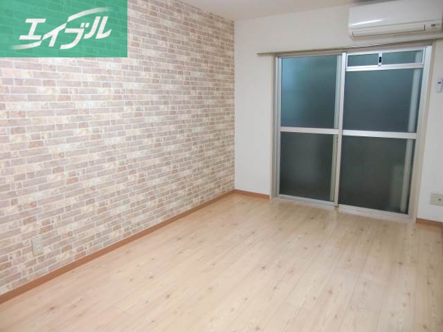 居室・リビング　洋室