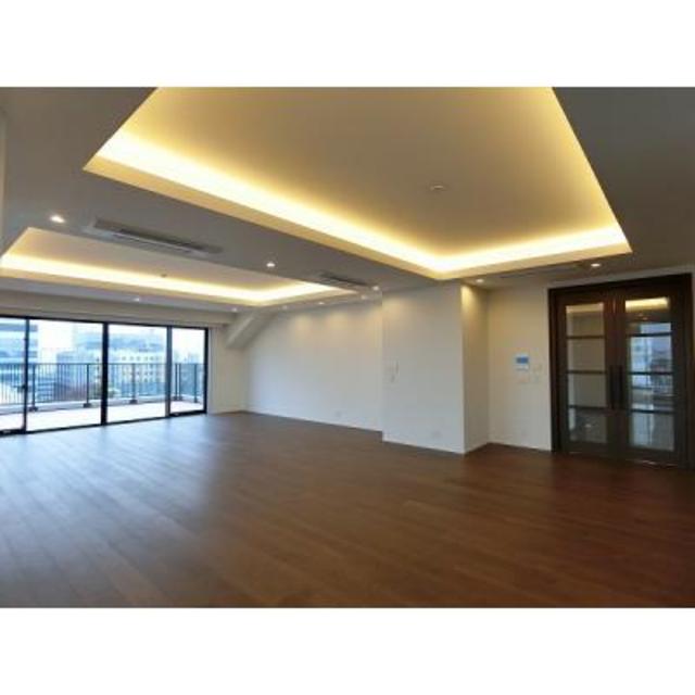 居室・リビング　※写真は同タイプ住戸です。