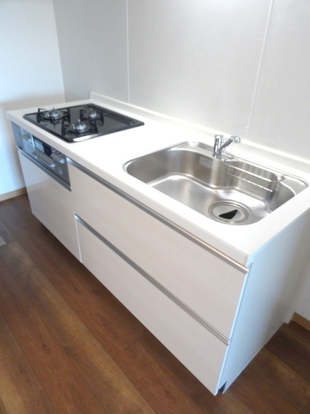 キッチン　★システムキッチン★