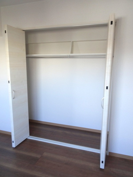 収納　★大型のクローゼット★