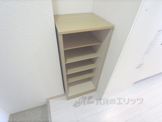 収納　下駄箱