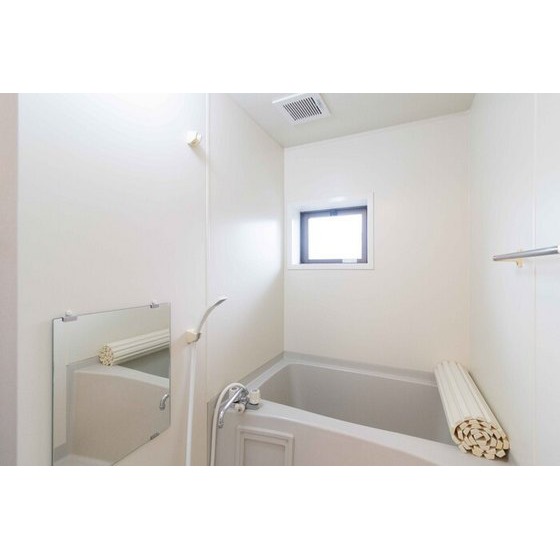 バス・シャワールーム　お風呂