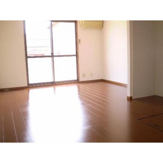 居室・リビング　ＬＤＫ　１２帖