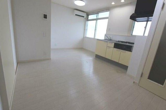 居室・リビング　同間取り違うお部屋、LDK