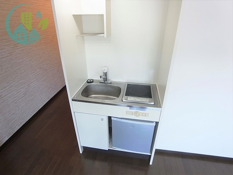 キッチン　六甲カーサ・デ・ピエドラ(J：COM 320Mネット無料）