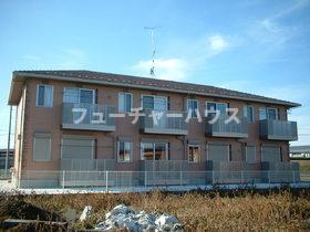 建物外観　外観です