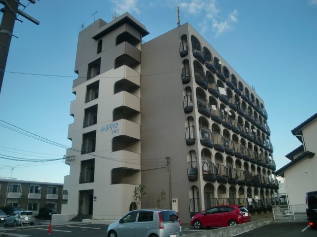 建物外観　（※写真はイメージです、現況優先となります）