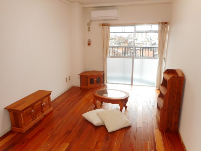 居室・リビング　（※写真はイメージです、現況優先となります）