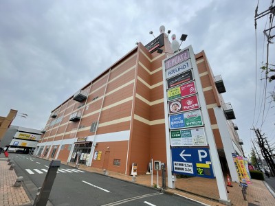 その他　ラウンドワン横浜綱島店（その他）まで111m