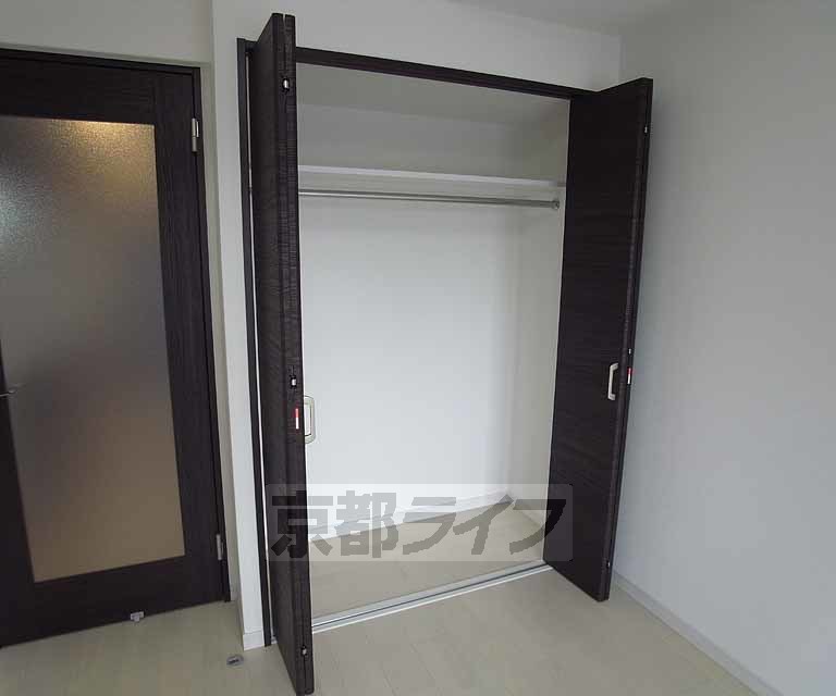 収納　便利な収納です。