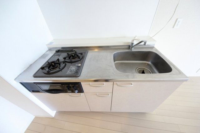 キッチン　ディーレスト中之島
