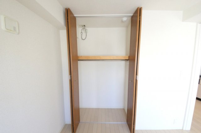 収納　ディーレスト中之島