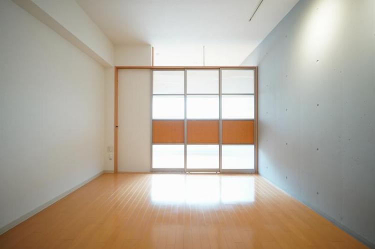 居室・リビング　居室、リビング