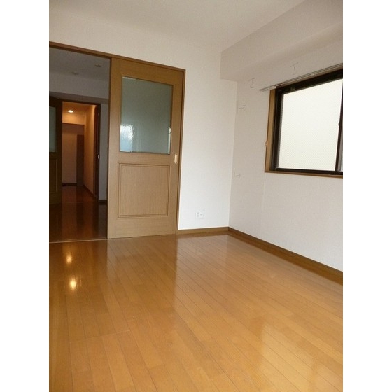 居室・リビング　洋室