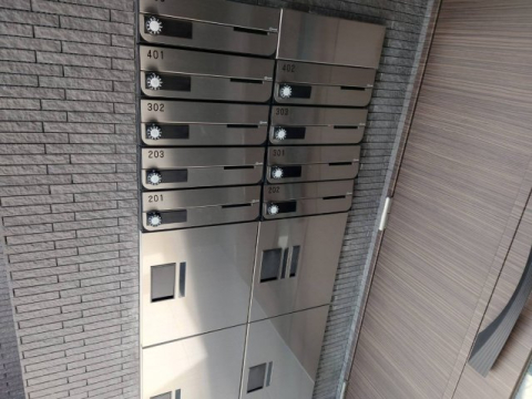 その他共有部分