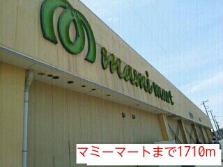 その他　マミーマート（その他）まで1710m