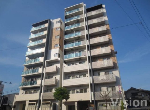 建物外観　外観！