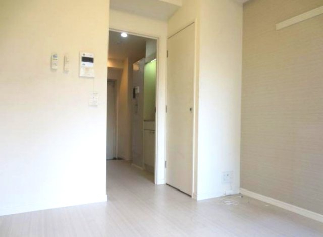 居室・リビング　きれいなリビング！