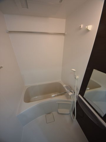バス・シャワールーム　エグゼ阿倍野　風呂