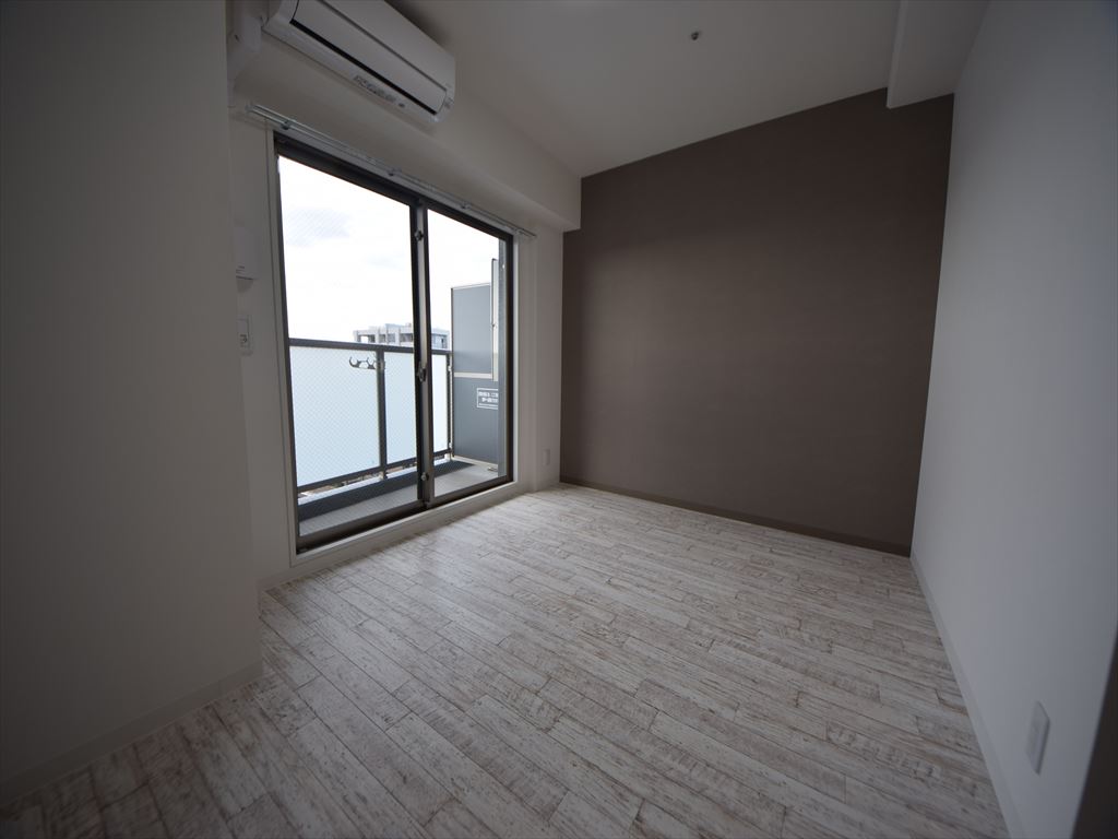 居室・リビング　エグゼ阿倍野　リビング